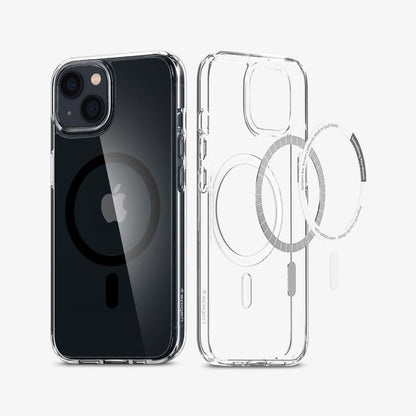 iPhone 13 Series - Ultra Hybrid (Mag Fit)