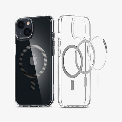 iPhone 13 Series - Ultra Hybrid (Mag Fit)