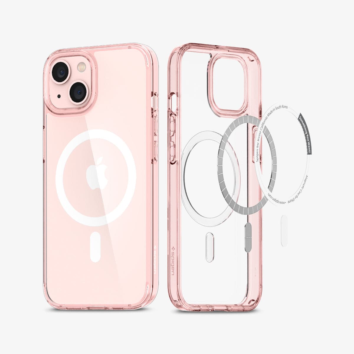 iPhone 13 Series - Ultra Hybrid (Mag Fit)