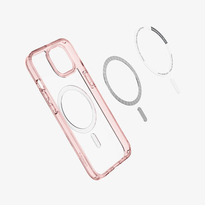 iPhone 13 Series - Ultra Hybrid (Mag Fit)