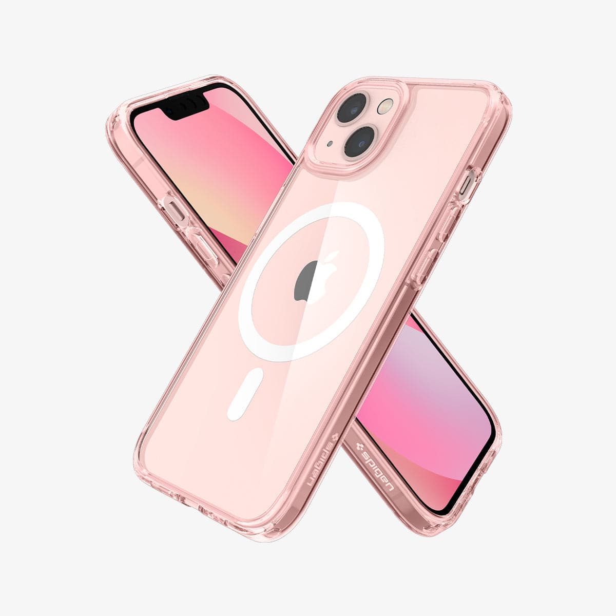 iPhone 13 Series - Ultra Hybrid (Mag Fit)