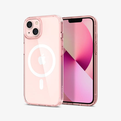 iPhone 13 Series - Ultra Hybrid (Mag Fit)