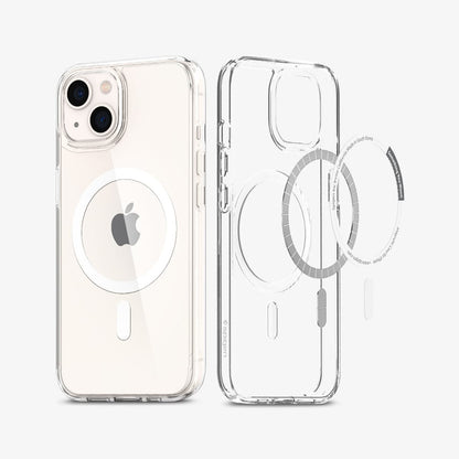 iPhone 13 Series - Ultra Hybrid (Mag Fit)