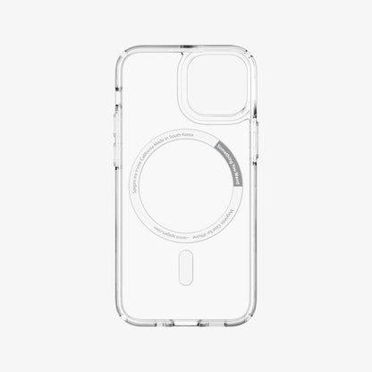 iPhone 13 Series - Ultra Hybrid (Mag Fit)