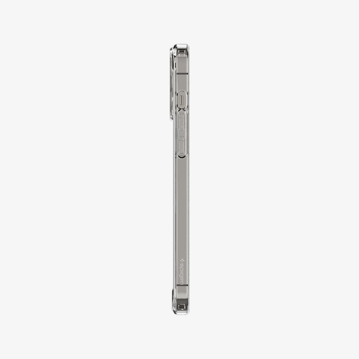 iPhone 13 Series - Ultra Hybrid (Mag Fit)
