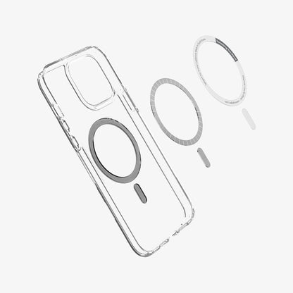 iPhone 13 Series - Ultra Hybrid (Mag Fit)