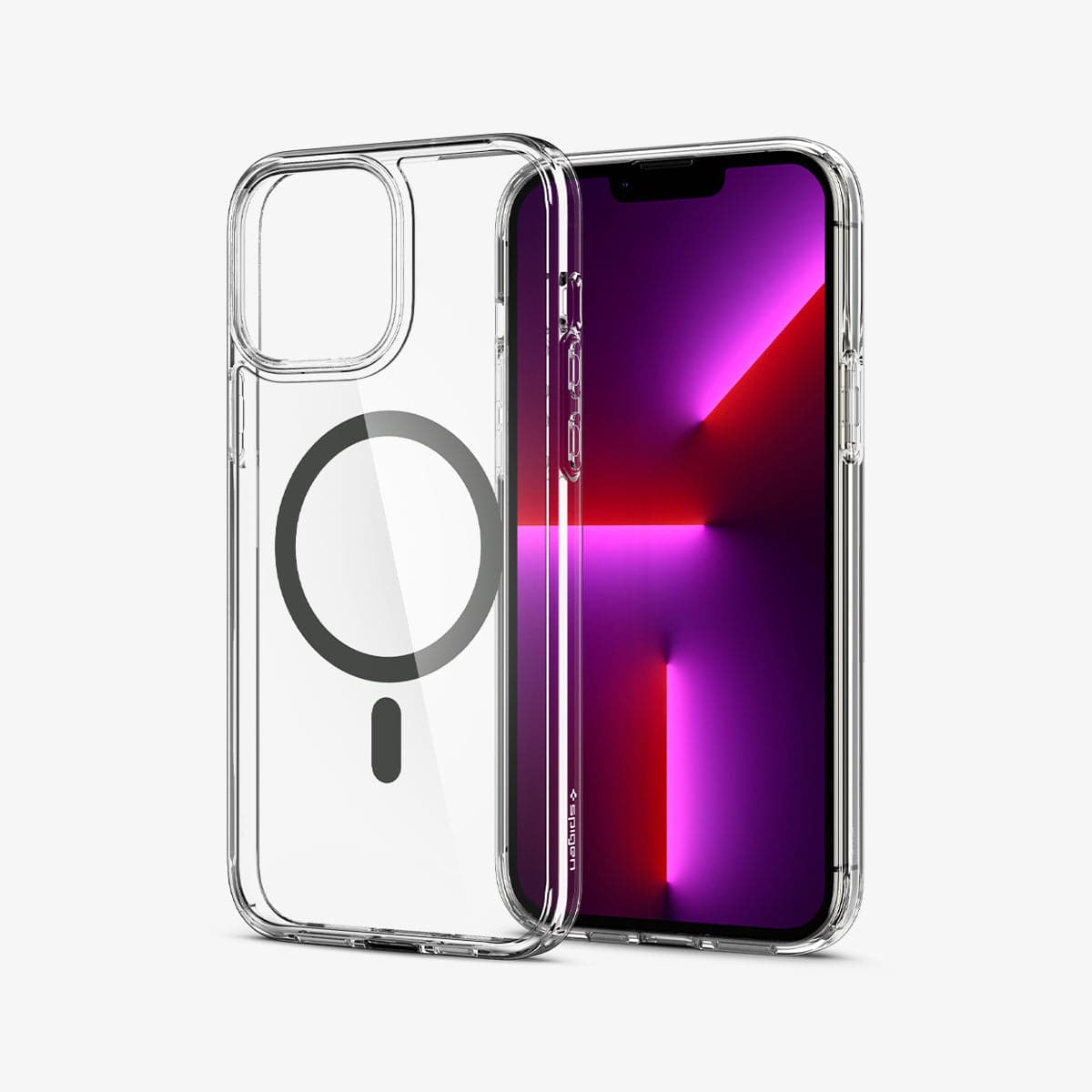 iPhone 13 Series - Ultra Hybrid (Mag Fit)