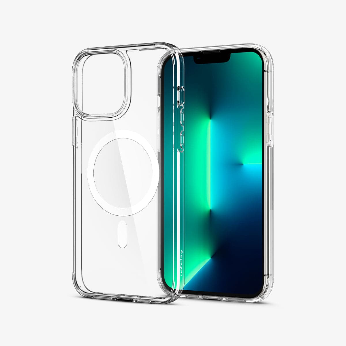 iPhone 13 Series - Ultra Hybrid (Mag Fit)