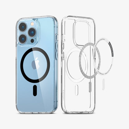 iPhone 13 Series - Ultra Hybrid (Mag Fit)