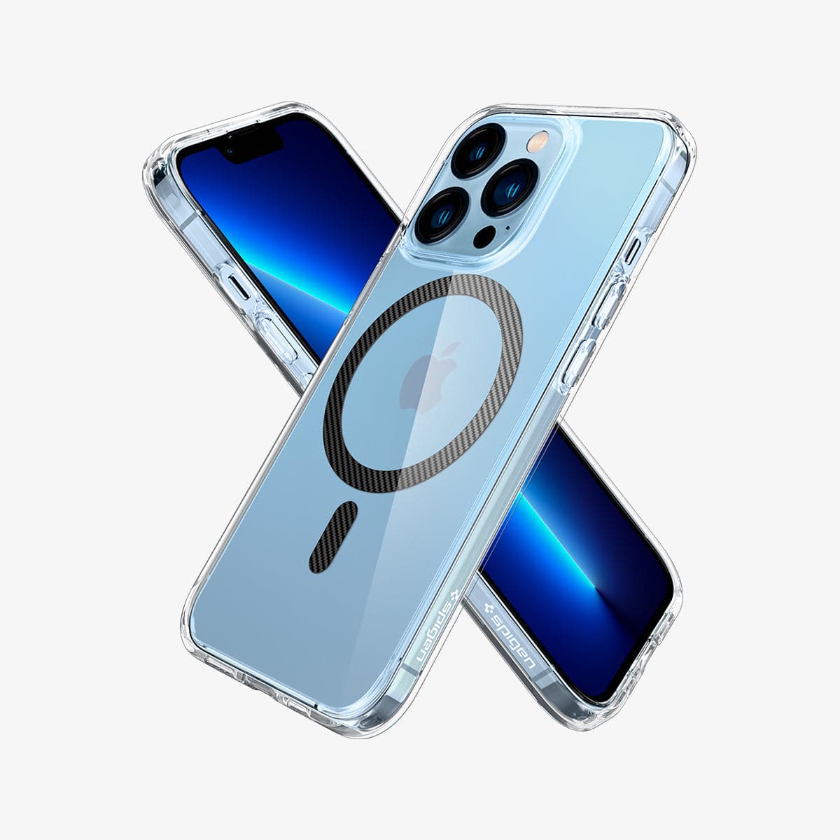 iPhone 13 Series - Ultra Hybrid (Mag Fit)