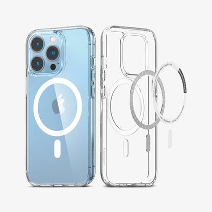 iPhone 13 Series - Ultra Hybrid (Mag Fit)
