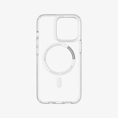 iPhone 13 Series - Ultra Hybrid (Mag Fit)