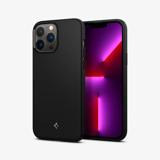 iPhone 13 Series - Mag Armor (Mag Fit)