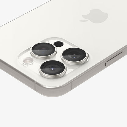 iPhone 15 Series - Optik Pro EZ Fit Lens Protector