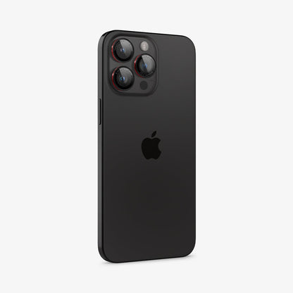 iPhone 16 Series - Optik Pro EZ Fit Lens Protector