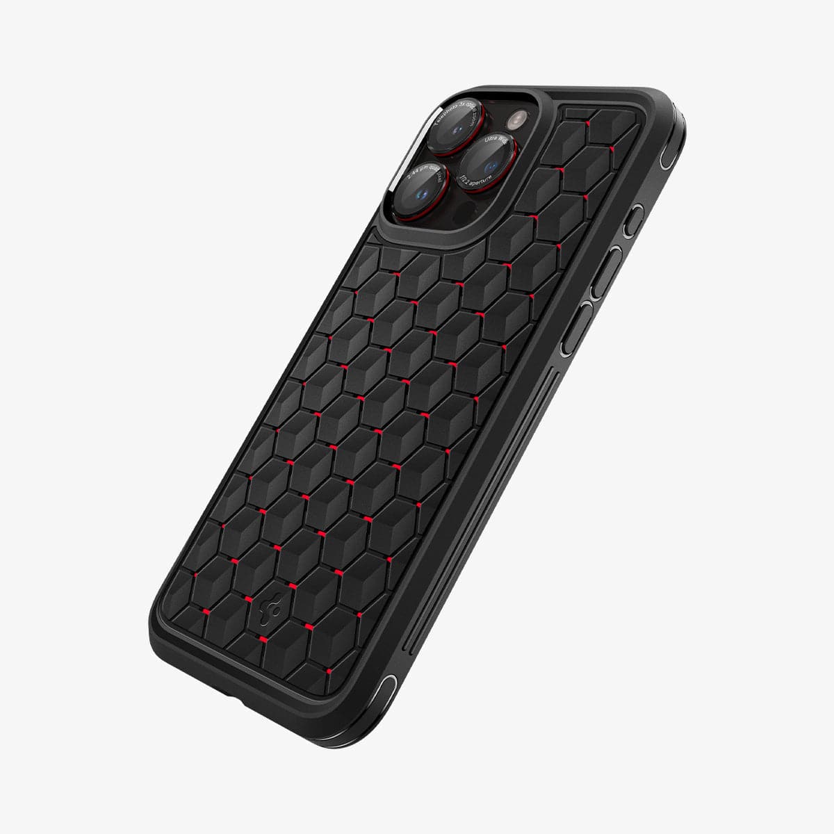 iPhone 15 Series - Optik Pro EZ Fit Lens Protector
