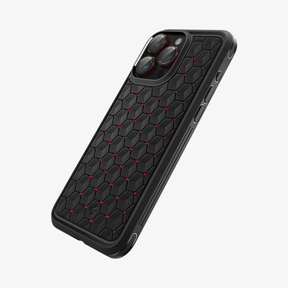 iPhone 15 Series - Optik Pro EZ Fit Lens Protector