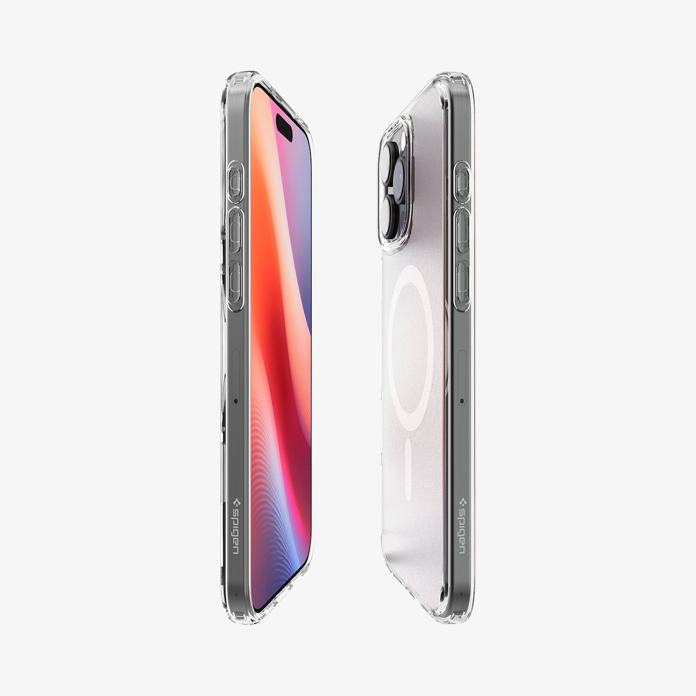 iPhone 16 Series - Ultra Hybrid (Mag Fit)