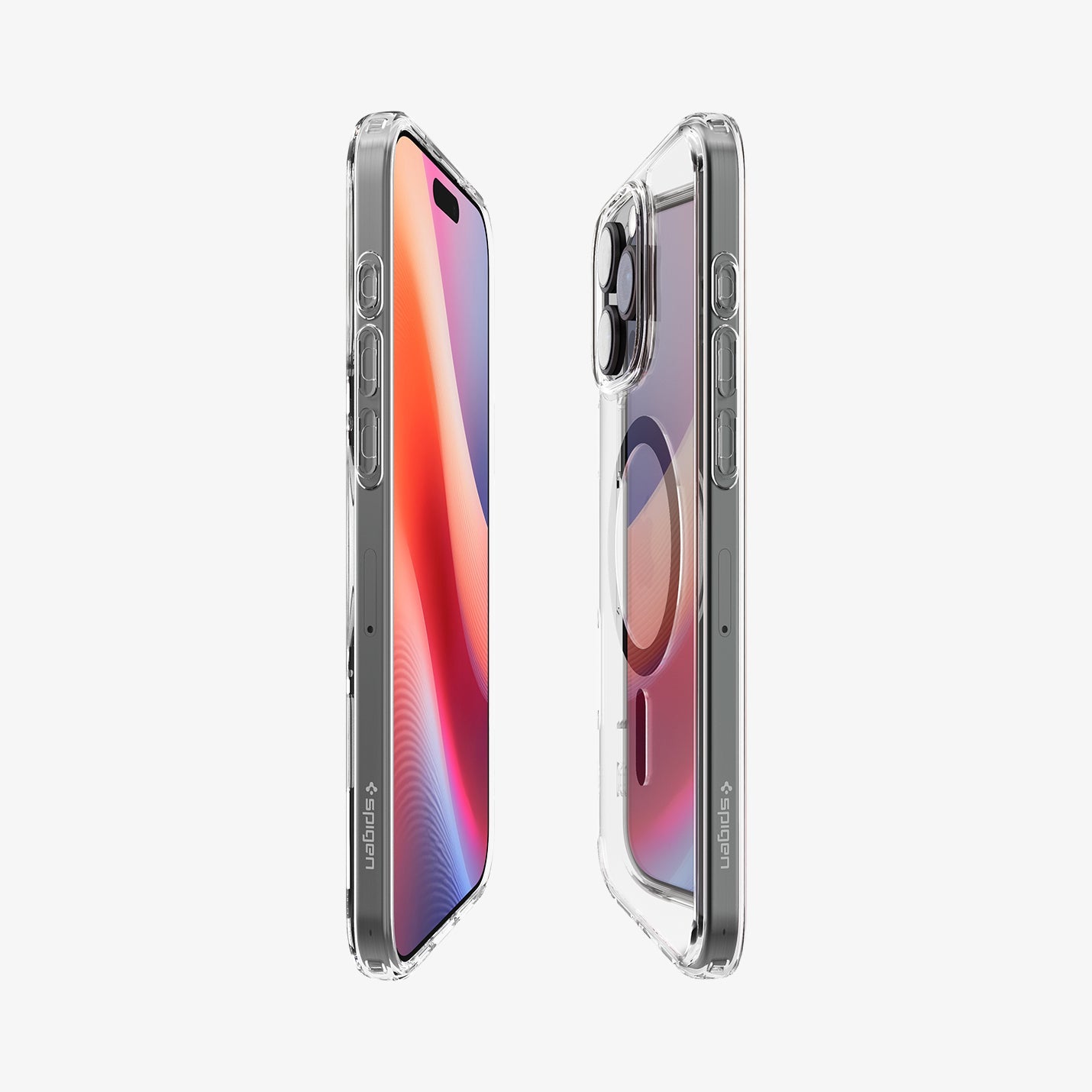 iPhone 16 Series - Ultra Hybrid (Mag Fit)