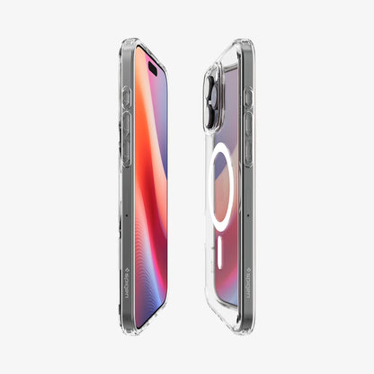 iPhone 16 Series - Ultra Hybrid (Mag Fit)