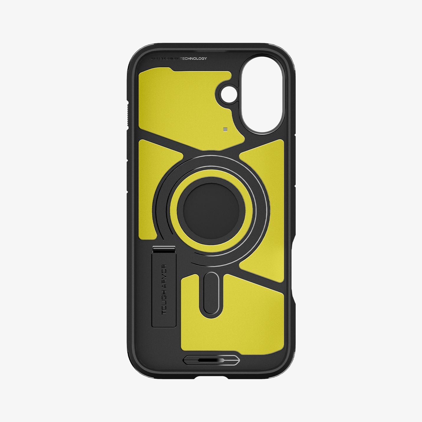 iPhone 16 Series - Tough Armor AI (Mag Fit)