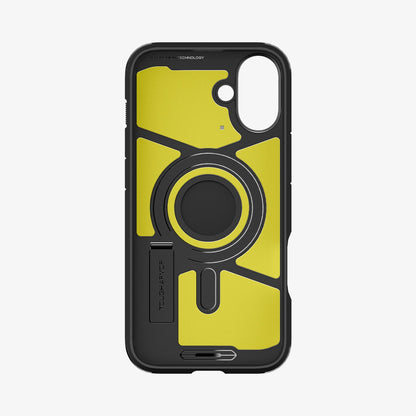 iPhone 16 Series - Tough Armor AI (Mag Fit)