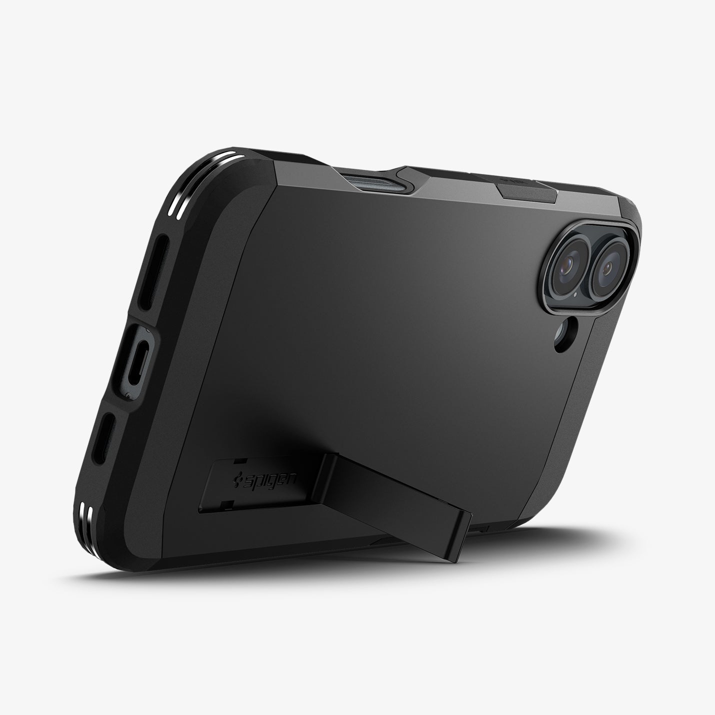 iPhone 16 Series - Tough Armor AI (Mag Fit)