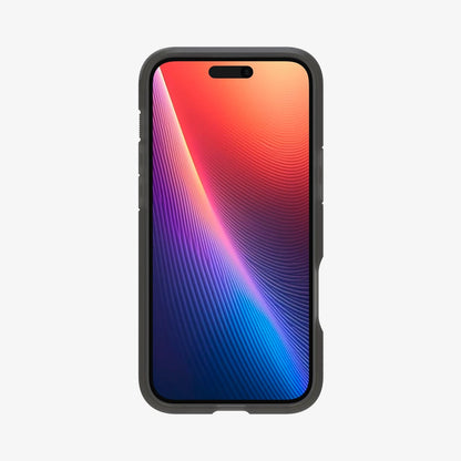 iPhone 16 Series - Tough Armor AI (Mag Fit)