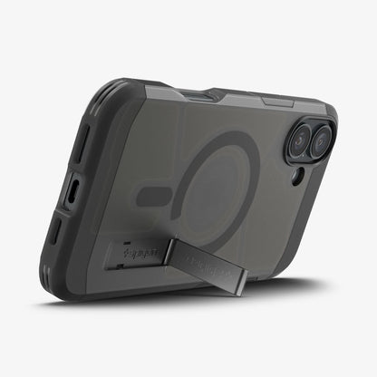 iPhone 16 Series - Tough Armor AI (Mag Fit)