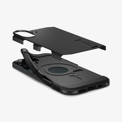 iPhone 16 Series - Tough Armor AI