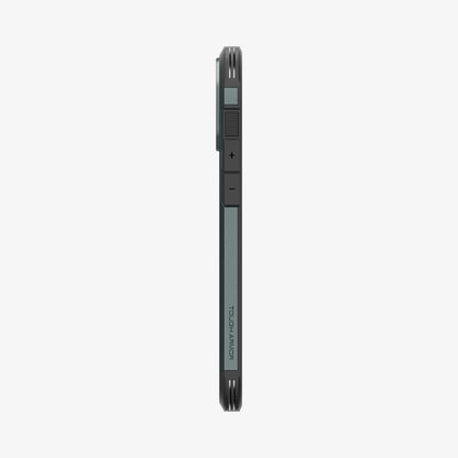 iPhone 16 Series - Tough Armor AI (Mag Fit)