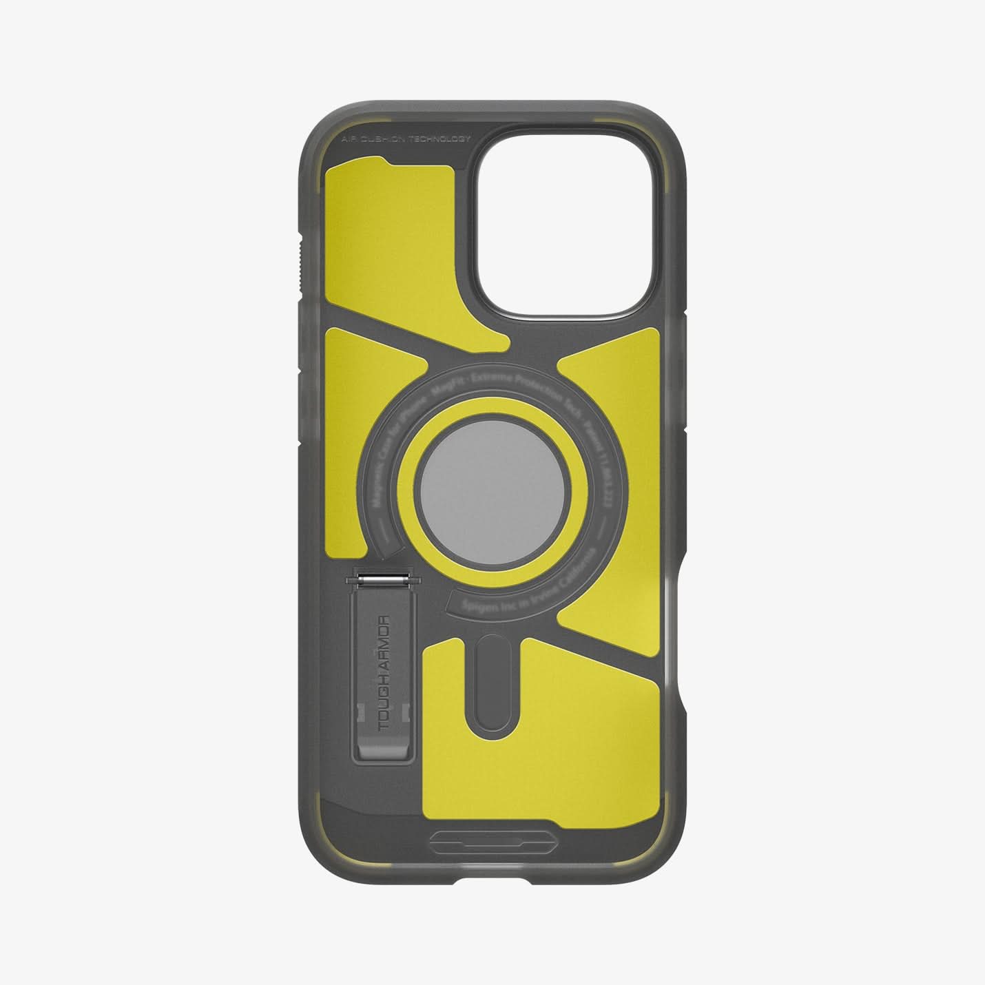 iPhone 16 Series - Tough Armor AI (Mag Fit)