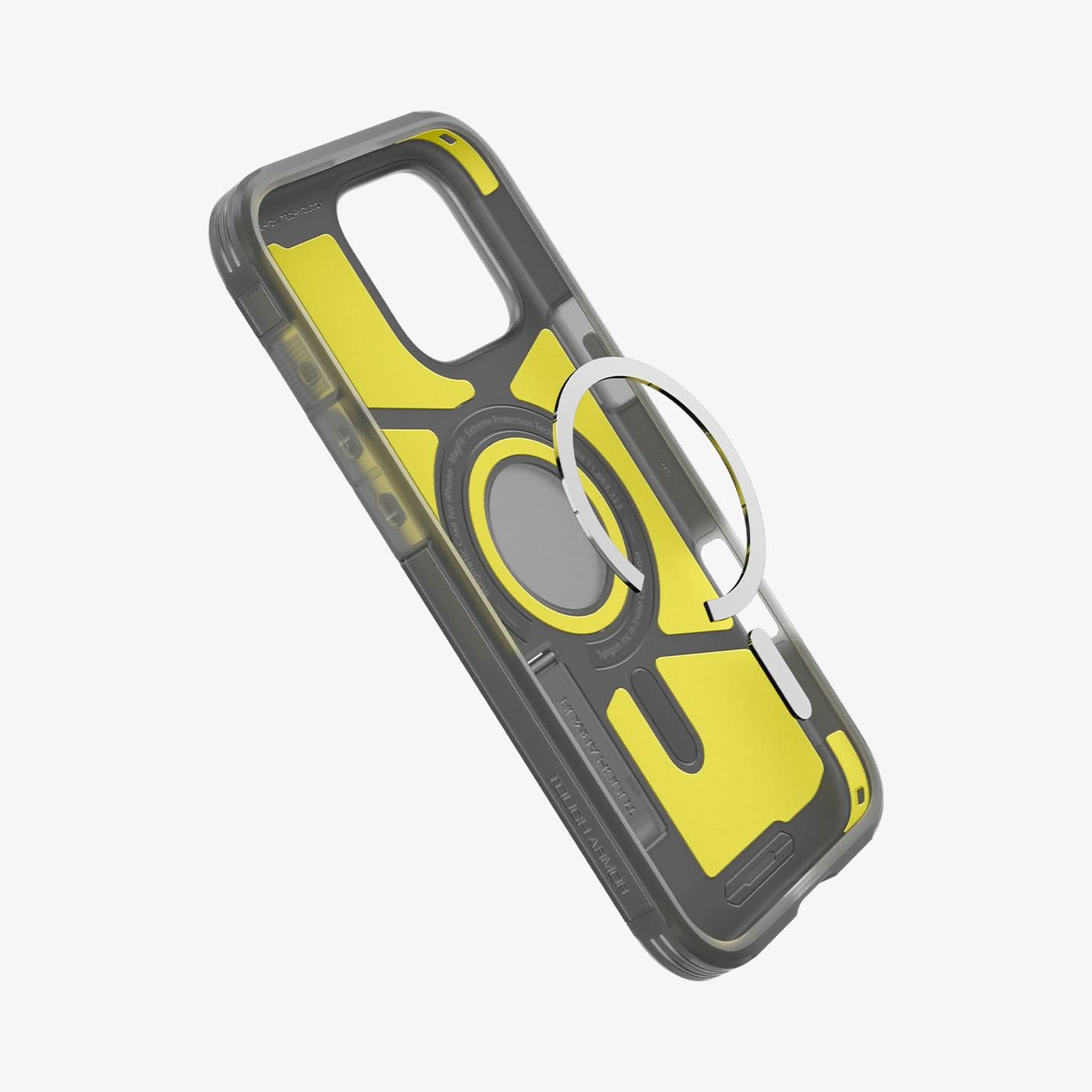 iPhone 16 Series - Tough Armor AI (Mag Fit)