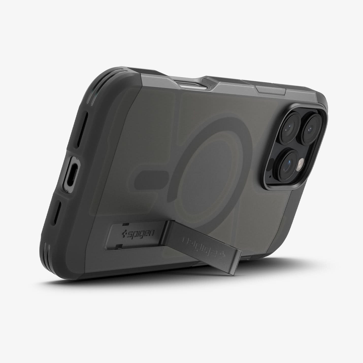 iPhone 16 Series - Tough Armor AI (Mag Fit)