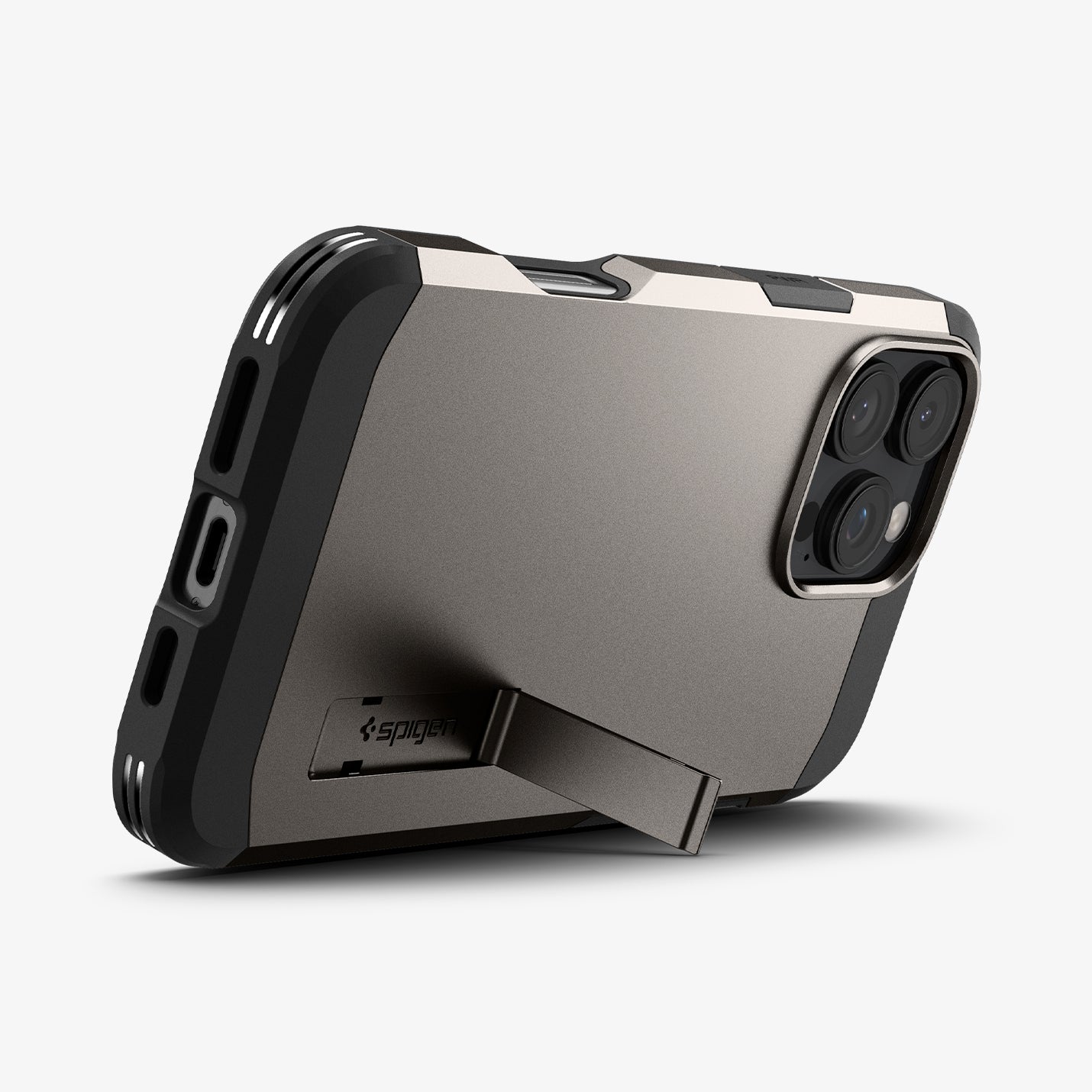 iPhone 16 Series - Tough Armor AI (Mag Fit)
