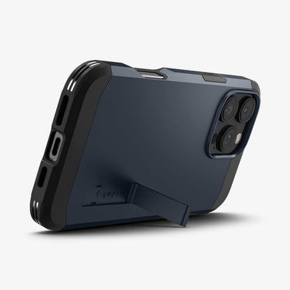iPhone 16 Series - Tough Armor AI (Mag Fit)