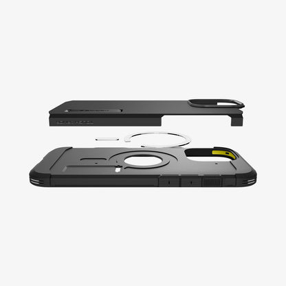 iPhone 16 Series - Tough Armor T AI (Mag Fit)