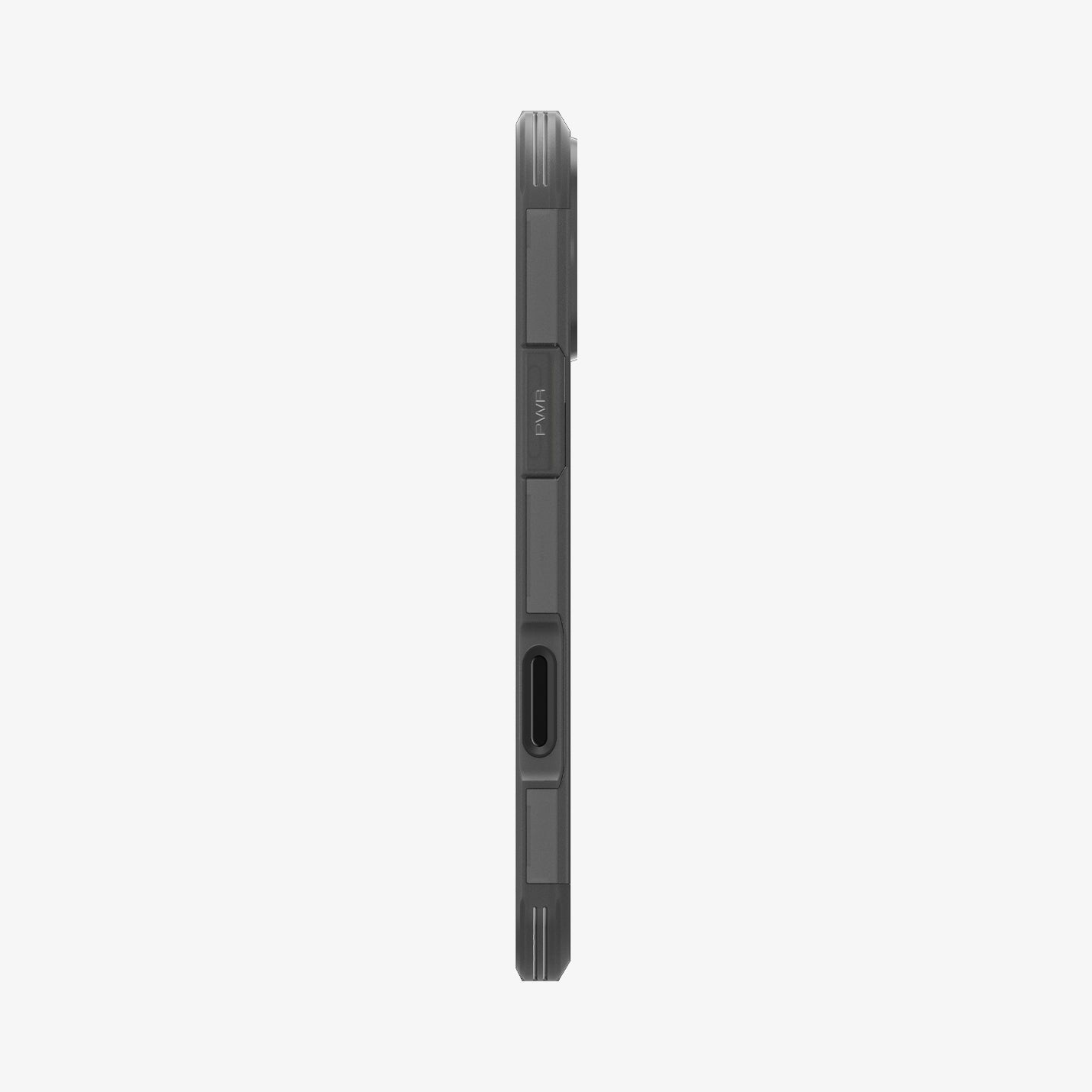 iPhone 16 Series - Tough Armor T AI (Mag Fit)