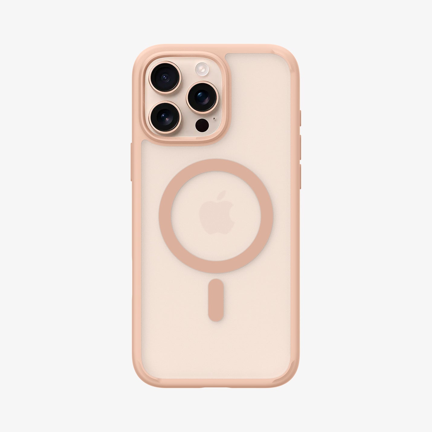 iPhone 16 Series - Ultra Hybrid T (Mag Fit)