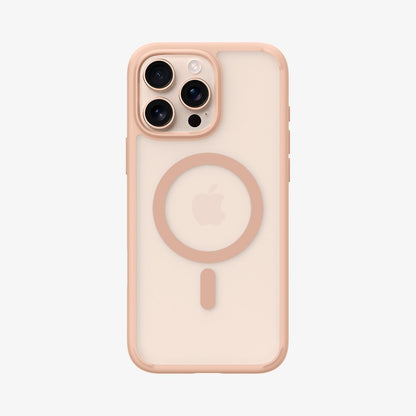 iPhone 16 Series - Ultra Hybrid T (Mag Fit)