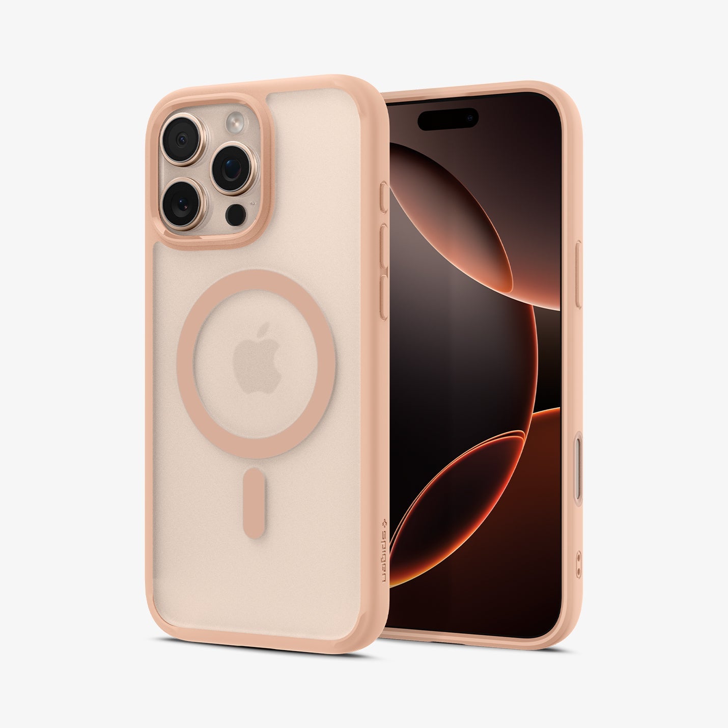 iPhone 16 Series - Ultra Hybrid T (Mag Fit)