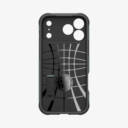 iPhone 17 Series - Slim Armor (Mag Fit)