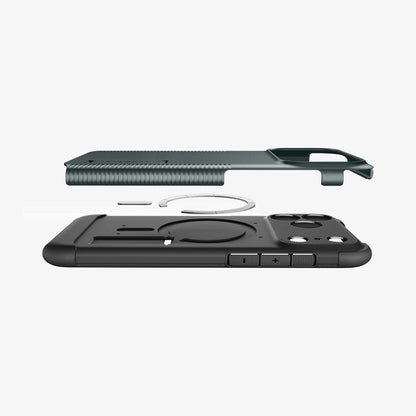 iPhone 17 Series - Slim Armor (Mag Fit)