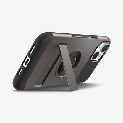 iPhone 15 Series - Slim Armor (Mag Fit)