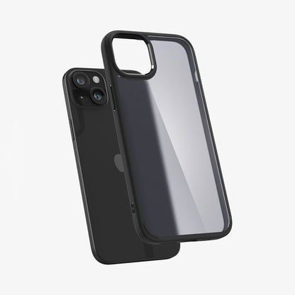 iPhone 15 Series - Ultra Hybrid Matte