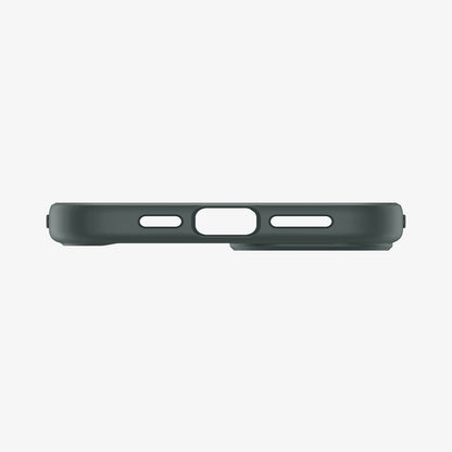 iPhone 15 Series - Ultra Hybrid Matte