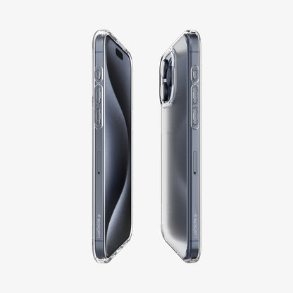 iPhone 15 Series - Ultra Hybrid Matte