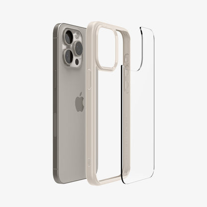 iPhone 15 Series - Ultra Hybrid