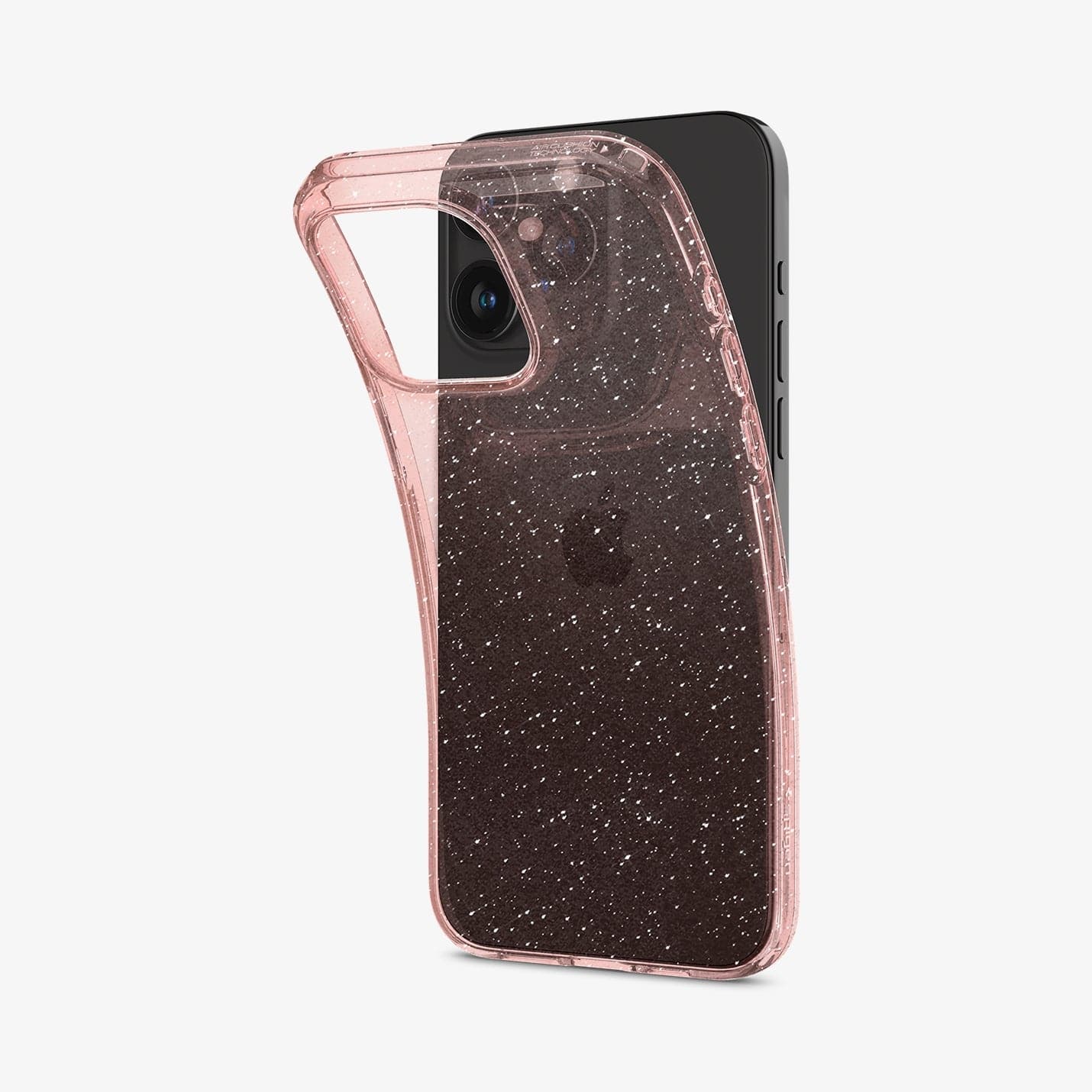 iPhone 15 Series - Liquid Crystal Glitter