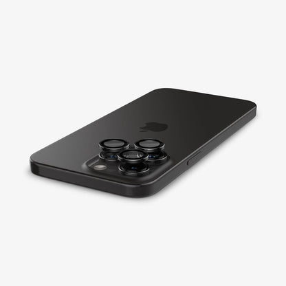 iPhone 16 Series - Optik Pro EZ Fit Lens Protector